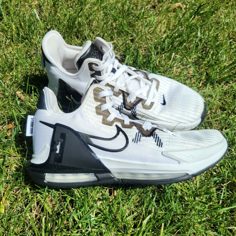 Nike Lebron Witness 6 TB